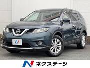 2014 NISSAN X-TRAIL 20X