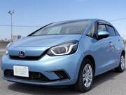2020 HONDA FIT