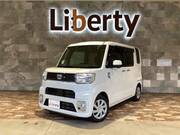 2021 DAIHATSU WAKE