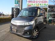 2010 SUZUKI PALETTE SW