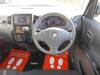 SUZUKI PALETTE SW