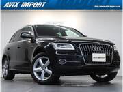 2014 AUDI Q5