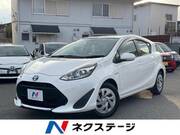 2020 TOYOTA AQUA L