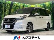 2017 NISSAN SERENA