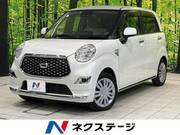 2018 DAIHATSU CAST