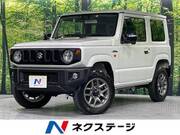 2022 SUZUKI JIMNY XC