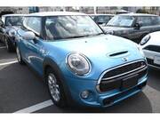 2015 BMW MINI COOPER S
