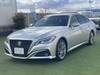 TOYOTA CROWN HYBRID