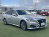 TOYOTA CROWN HYBRID