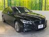 TOYOTA CROWN HYBRID