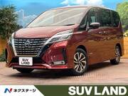 2019 NISSAN SERENA
