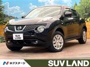 2012 NISSAN JUKE 15RX TYPE V