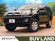 2009 TOYOTA HILUX SURF SSR-X LTD
