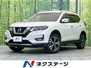 2019 NISSAN X-TRAIL 20Xi