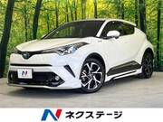 2017 TOYOTA C-HR G