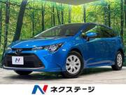 2023 TOYOTA COROLLA TOURING