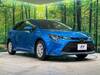 TOYOTA COROLLA TOURING