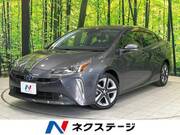 2021 TOYOTA PRIUS