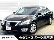 2019 NISSAN TEANA