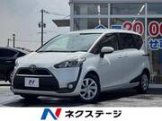 2016 TOYOTA SIENTA G