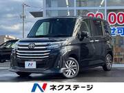2023 TOYOTA ROOMY