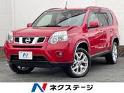 2012 NISSAN X-TRAIL
