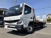 2022 FUSO CANTER
