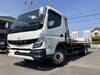 FUSO CANTER