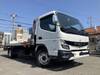 FUSO CANTER