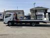 FUSO CANTER