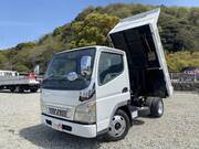 2004 FUSO CANTER