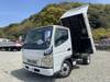 FUSO CANTER