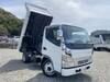 FUSO CANTER