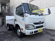 2016 HINO DUTRO