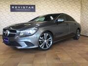 2014 MERCEDES BENZ CLA-CLASS