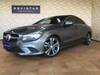 MERCEDES BENZ CLA-CLASS