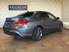 MERCEDES BENZ CLA-CLASS