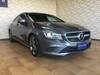 MERCEDES BENZ CLA-CLASS