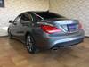 MERCEDES BENZ CLA-CLASS