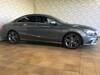 MERCEDES BENZ CLA-CLASS