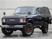 1986 TOYOTA LAND CRUISER GX