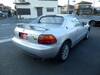 HONDA CR-X DELSOL