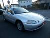 HONDA CR-X DELSOL