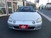 HONDA CR-X DELSOL