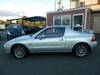 HONDA CR-X DELSOL