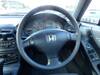 HONDA CR-X DELSOL