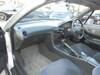 HONDA CR-X DELSOL