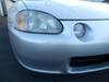 HONDA CR-X DELSOL