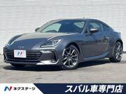 2021 SUBARU BRZ