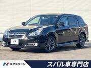 2014 SUBARU LEGACY TOURING WAGON